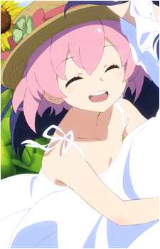 Riri Hitotsuyanagi
