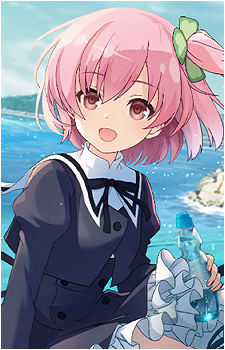Riri Hitotsuyanagi
