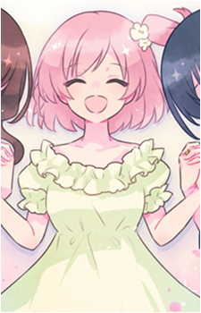 Riri Hitotsuyanagi