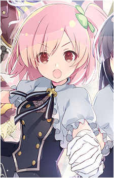 Riri Hitotsuyanagi
