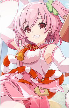 Riri Hitotsuyanagi