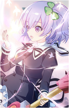 Riri Hitotsuyanagi
