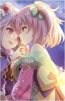Riri Hitotsuyanagi