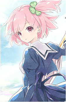Riri Hitotsuyanagi