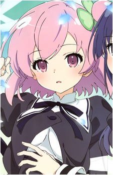 Riri Hitotsuyanagi