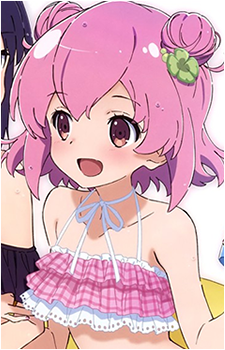 Riri Hitotsuyanagi