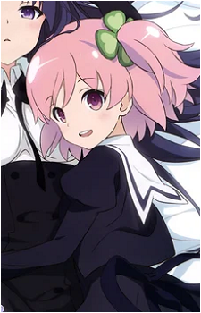 Riri Hitotsuyanagi