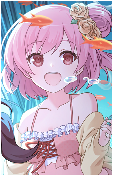 Riri Hitotsuyanagi