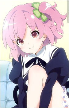Riri Hitotsuyanagi