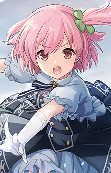 Riri Hitotsuyanagi