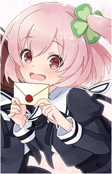 Riri Hitotsuyanagi