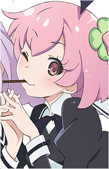 Riri Hitotsuyanagi