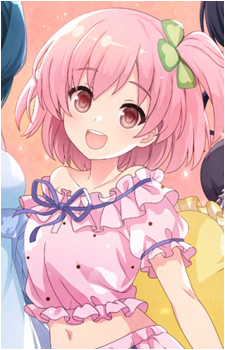 Riri Hitotsuyanagi