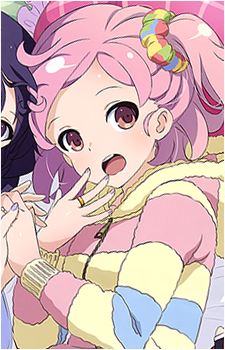 Riri Hitotsuyanagi