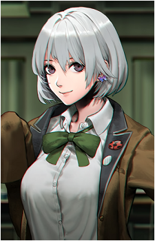 Michiho Kinukawa