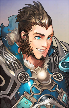 Gau's image