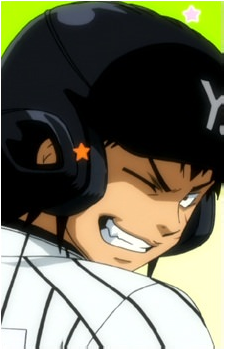 Raichi Todoroki