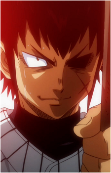 Raichi Todoroki