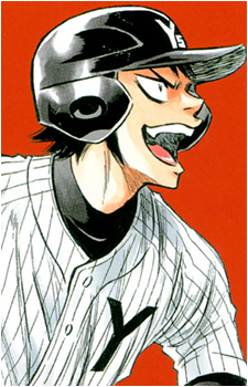 Raichi Todoroki