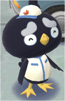 Giovanni {AC}