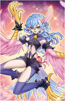 Harpie Belle's image