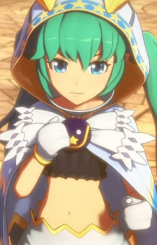 Merlin {MS} Image
