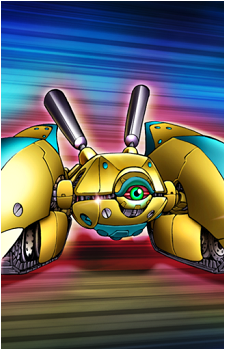 Z-Metal Tank's image