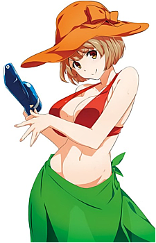 Tsukushi