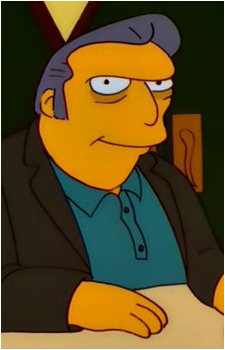 Fat Tony