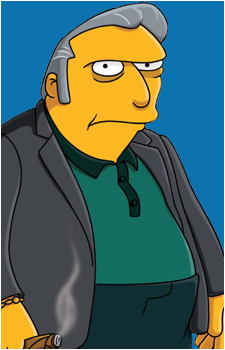 Fat Tony's image