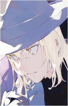 Rascal the Black Onyx's image
