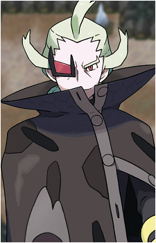 Ghetsis's image