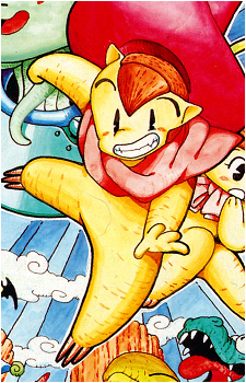 Billy the Shell's image