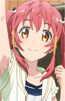 Natsuki Hoshina