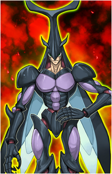 Neo-Spacian Flare Scarab's image