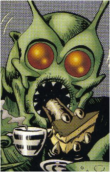 Sergeant Zogroth's image