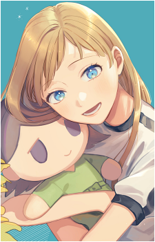 Image 4 - Art: ヨドカワ (Yodokawa) Image 4