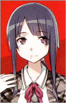 Mayo Misasagi's image