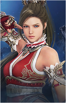 Mystic {BDO}'s image