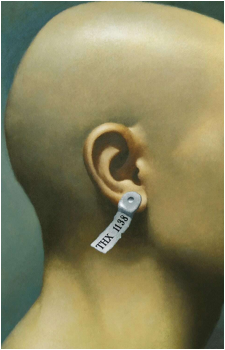 THX 1138's image