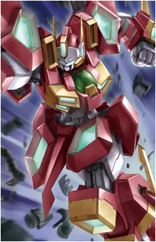 Perfect Raizer's image