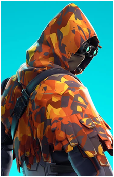 Longshot {FN}