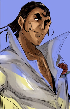 Koji Kitayama's image