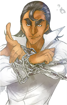 Koji Kitayama
