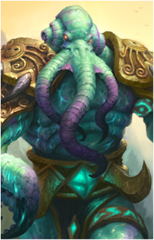 Soggoth the Slitherer