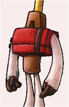 Hoborg's image
