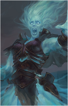 Millicent {MTG}'s image