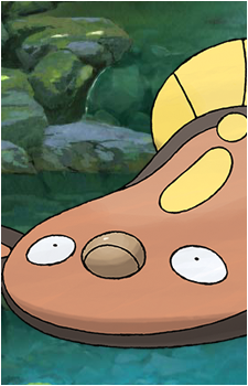 Stunfisk's image