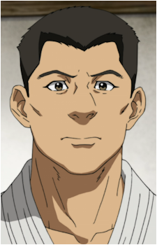 Masayuki Fukuhara's image