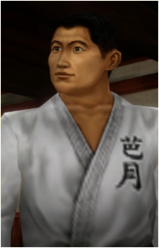 Masayuki Fukuhara's image